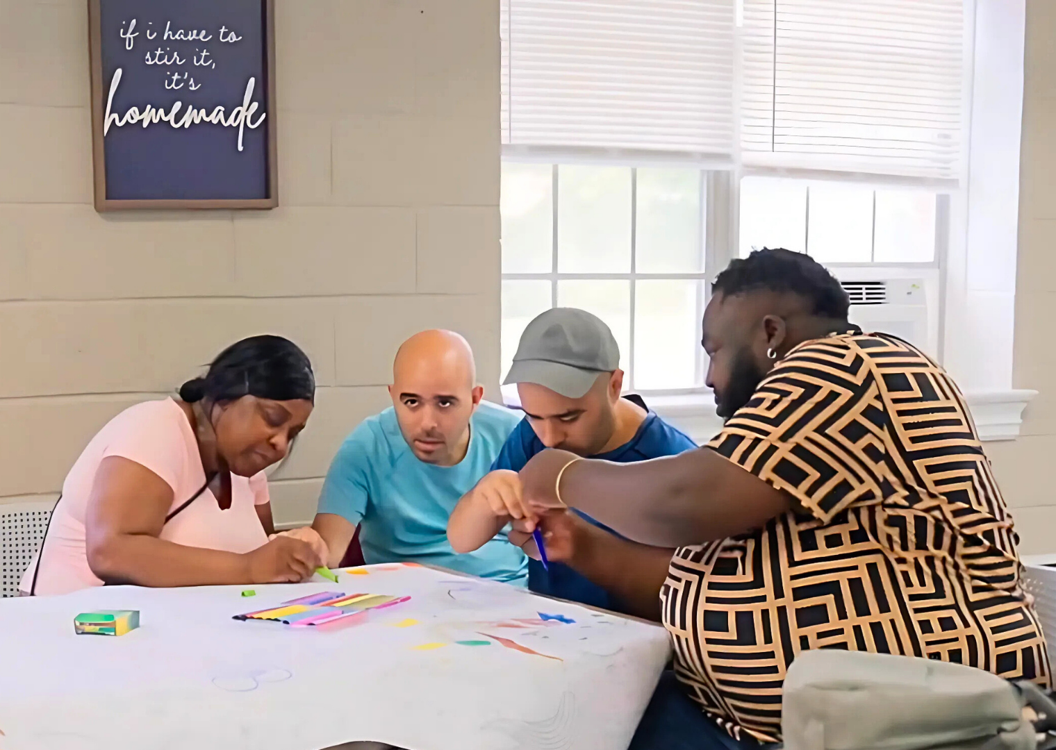 Residential Services