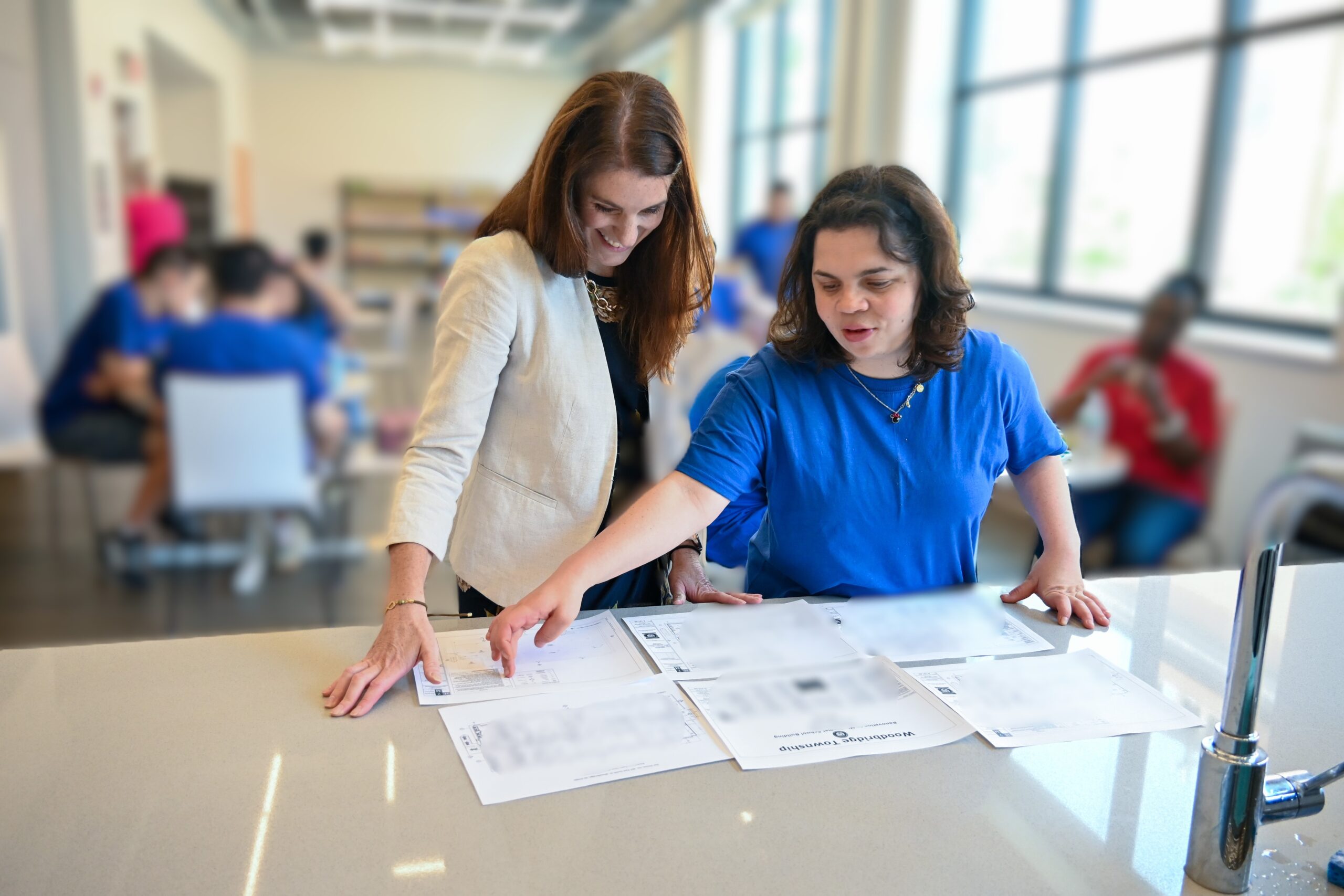 goal setting for adults with disabilities