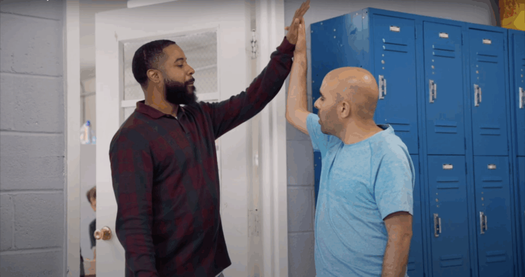 Goal Setting for Adults with Disabilities: Encouraging Growth Without Pressure 