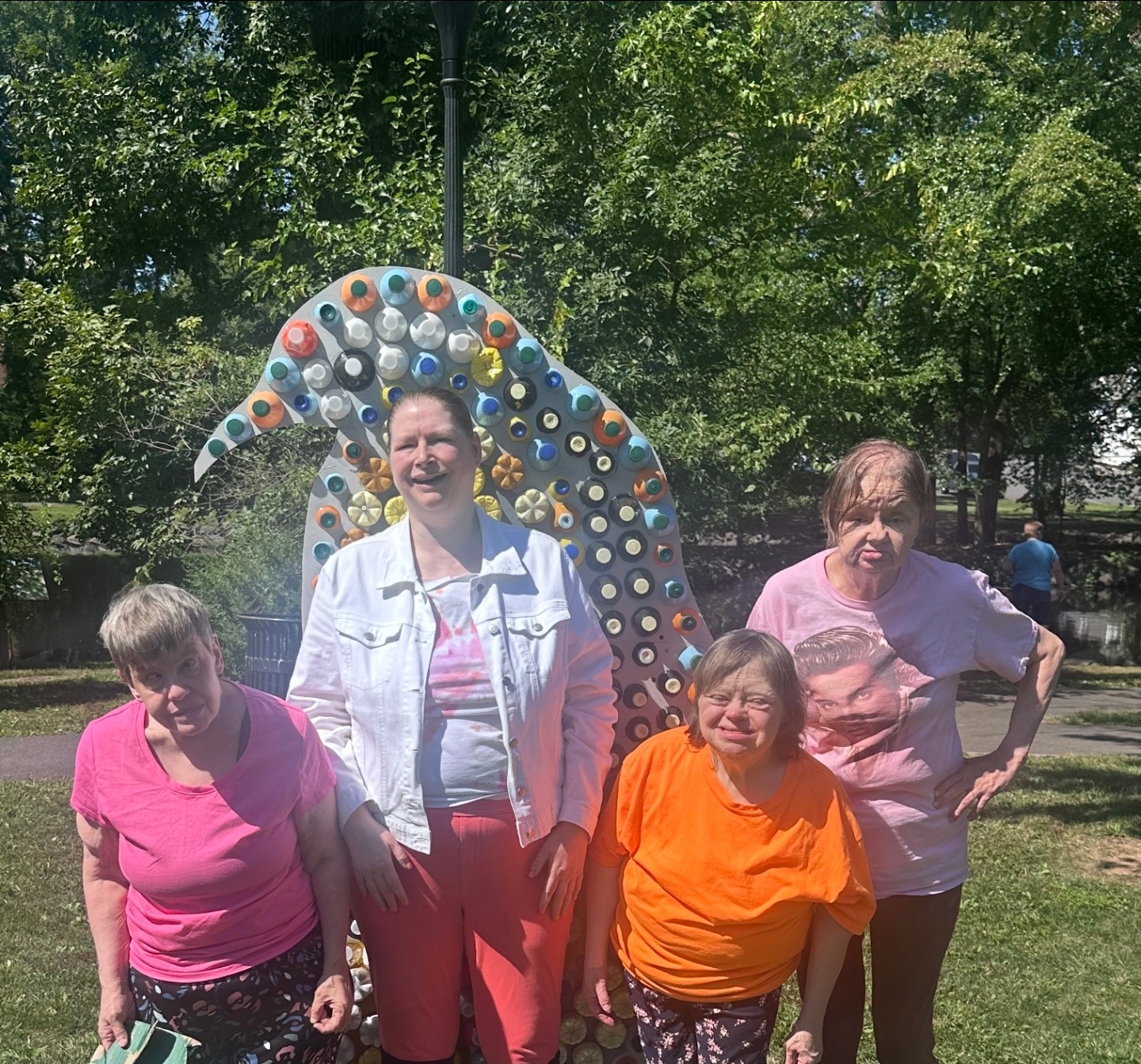 Summer Activities for Adults with Disabilities: Staying Connected and Engaged