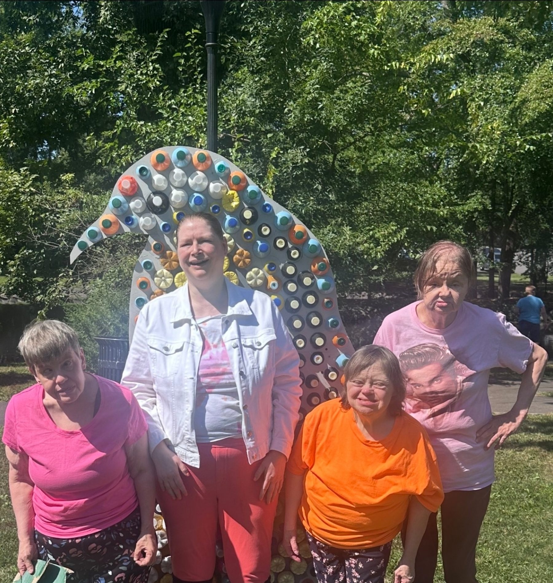 Summer Activities for Adults with Disabilities: Staying Connected and Engaged