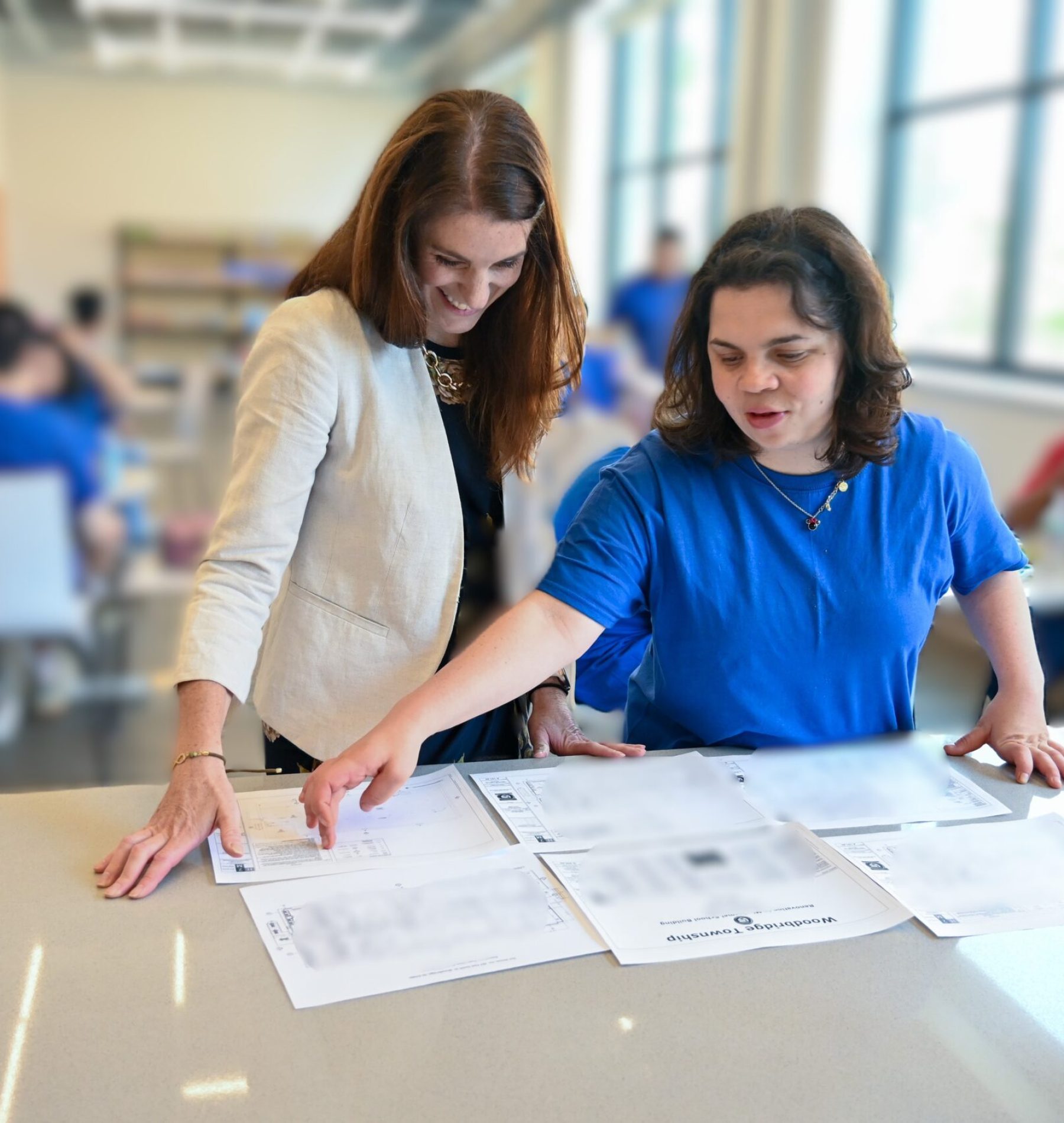 goal setting for adults with disabilities