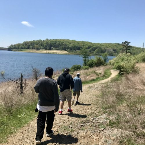 Summer Activities for Adults with Disabilities