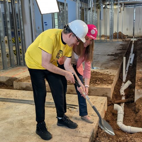 Day Program Expansion for Adults with Disabilities: Inside Our House’s New Facility
