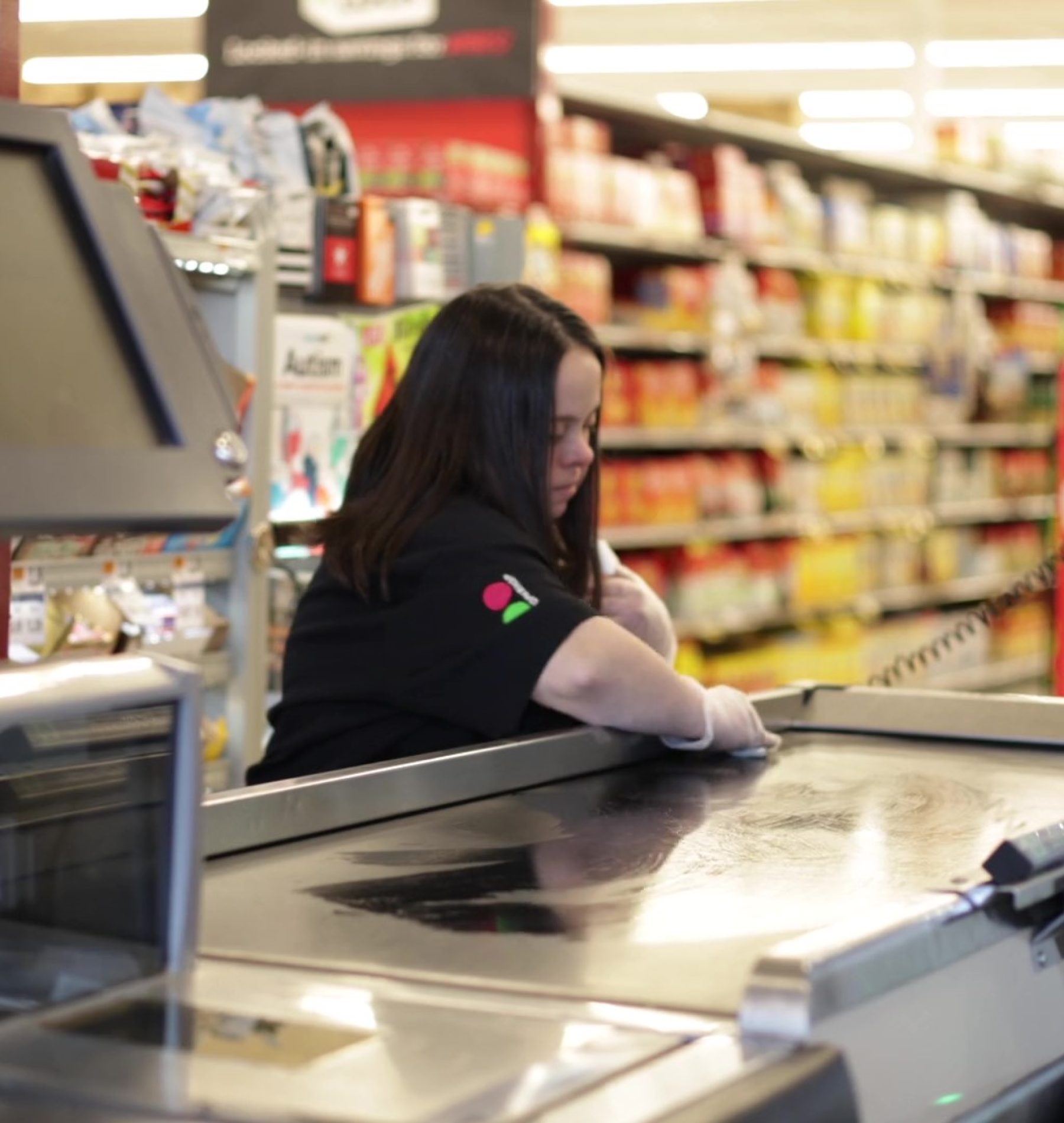 Job Training for Adults with Disabilities: Building Workplace Skills